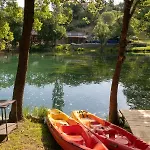 River Huts Zrmanja *