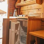 River Huts Zrmanja أوبروفاتش