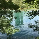 River Huts Zrmanja *