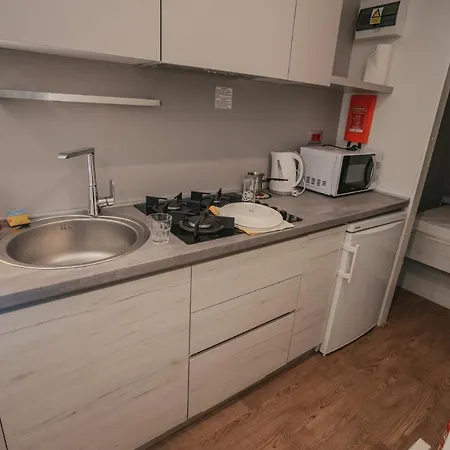 River Huts Zrmanja *