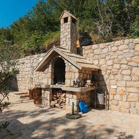 River Huts Zrmanja *