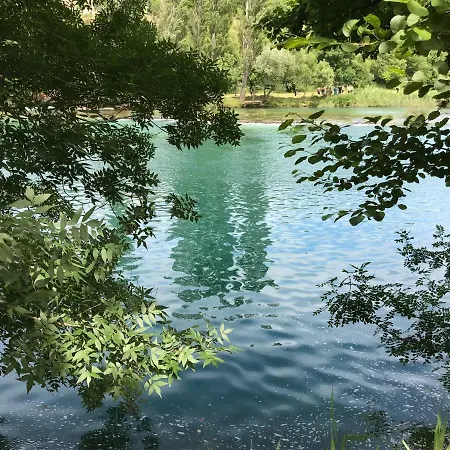 River Huts Zrmanja *