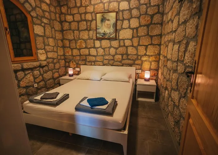 River Huts Zrmanja *