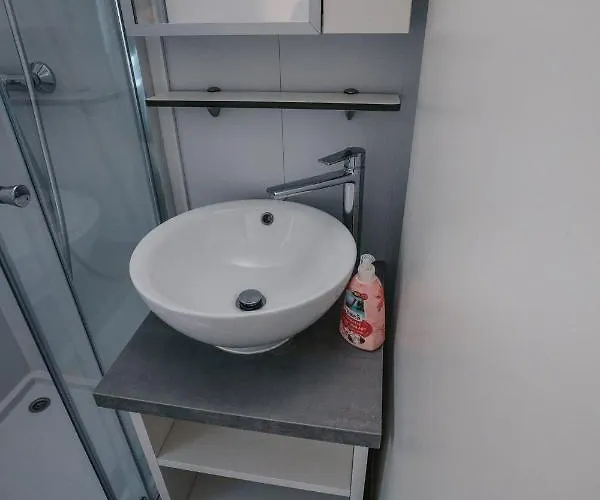 Lodge River Huts Zrmanja *