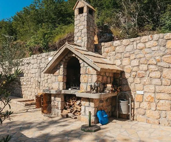 River Huts Zrmanja *