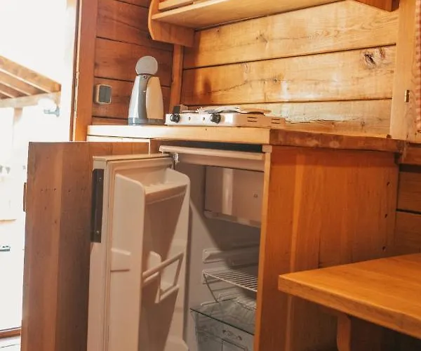 River Huts Zrmanja Obrovac