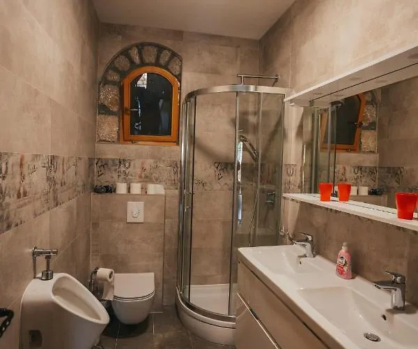 River Huts Zrmanja Деревянный коттедж