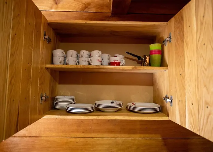 River Huts Zrmanja Деревянный коттедж