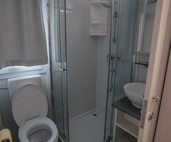 River Huts Zrmanja Obrovac