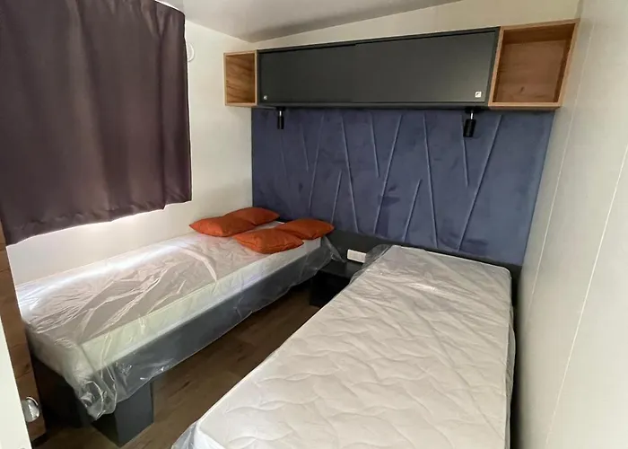 River Huts Zrmanja Деревянный коттедж